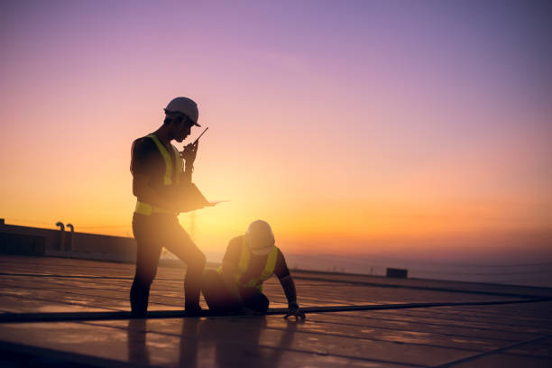 Best Flat Roof Repair Services  in Mariposa, CA