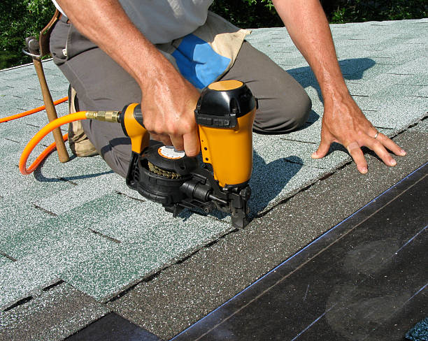 Best Roof Leak Repair  in Mariposa, CA