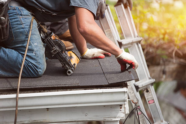 Trusted Mariposa, CA Roofing Contractor Experts