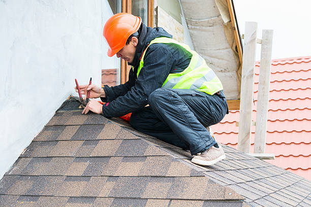 Best Storm Damage Roof Repair  in Mariposa, CA